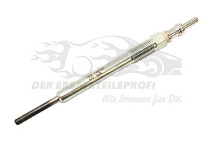 Glühkerze