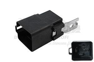 Relais Motorventilator 50A