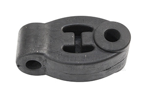 Auspuffgummi NSD vorne links