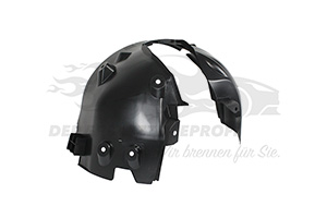 638412346R Radhausschale vorne links Renault