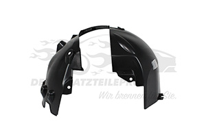 Verkleidung für Radhaus Renault 638412346R