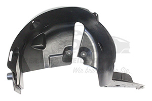 Verkleidung für Radhaus Renault 767497870R