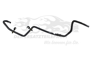 217415890R Kühlerschlauch hinten zum Ausgleichsbehälter Renault