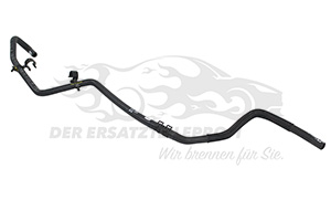 217415890R Kühlerschlauch hinten zum Ausgleichsbehälter Renault