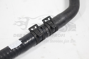 217415890R Kühlerschlauch hinten zum Ausgleichsbehälter Renault