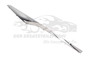 Zier- Schutzleiste für Tür Renault 828213777R