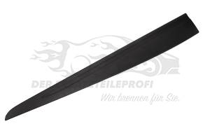 Zier- Schutzleiste für Tür Renault 801865598R