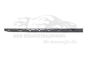 Zier- Schutzleiste für Tür Renault 828772096R