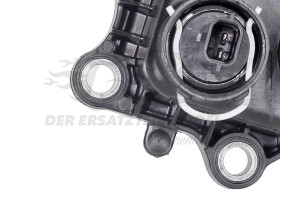 110601903R Thermostatgehäuse inkl. Temperatursonde Renault