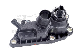 Thermostatgehäuse Renault 110601903R