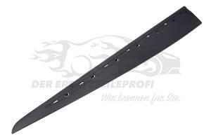 Zier- Schutzleiste für Tür Renault 801861012R