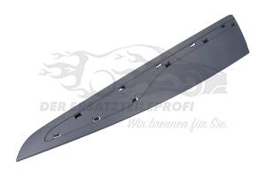 Zier- Schutzleiste für Tür Renault 828773449R