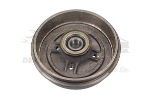 432000978R Bremstrommel Dacia