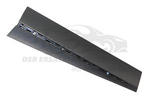 Zier- Schutzleiste für Tür Renault 808778098R