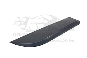 828769175R Zierleiste hinten rechts Renault
