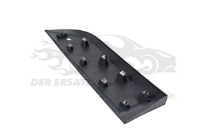 828769175R Zierleiste hinten rechts Renault