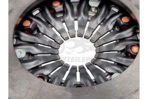 55218070 Kupplungssatz ohne Ausrücklager LUK / Valeo