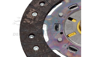 55218070 Kupplungssatz ohne Ausrücklager LUK / Valeo
