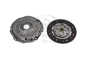 Kupplungssatz LUK / Valeo 55218070