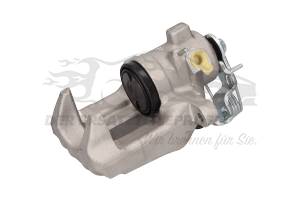 Bremssattel hinten links