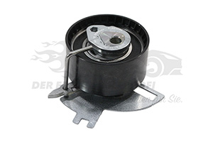 Spannrolle 60mm für Zahnriemen