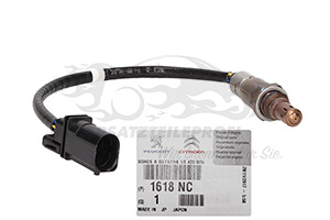 Stickoxidsensor Citroen 1618NC