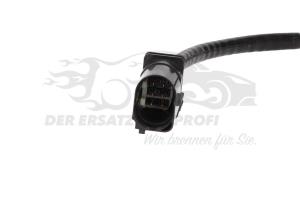 1618NC Stickoxid-Sonde / NOx-Sonde Citroen