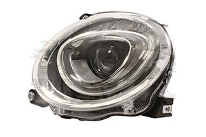 Scheinwerfer links H7 Halogen