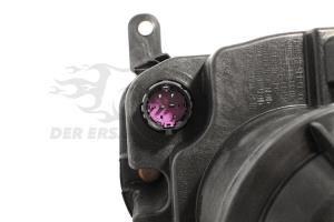 52129441 Scheinwerfer rechts H7 Halogen Magneti Marelli
