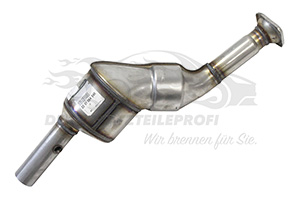8660005717 Katalysator Renault