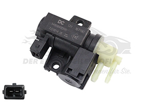 Druckwandler für Abgassteuerung Renault 149564959R