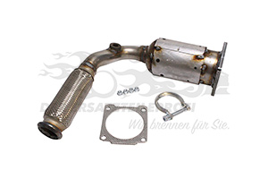 Katalysator PSA K417