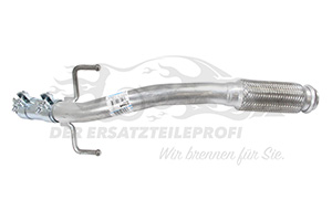 Reparatur-Flexrohr für EP3-/EP6-Motoren