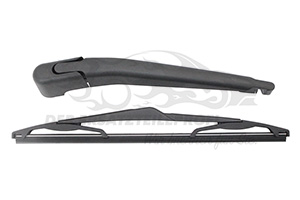 6429X8 Wischerarm hinten 