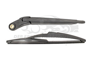 6429Z4 Wischerarm hinten Citroen