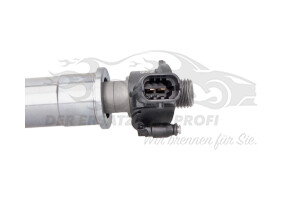 166003429R Einspritzdüse Commonrail mit Hülse Renault