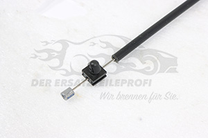 7937R0 Motorhaubenzug für Fanghaken-Entriegelung Citroen