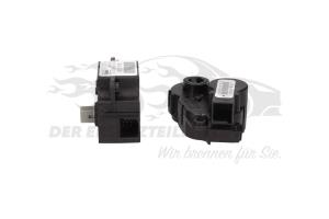 1612181280 Stellmotor Heizung (Motorsatz) Valeo
