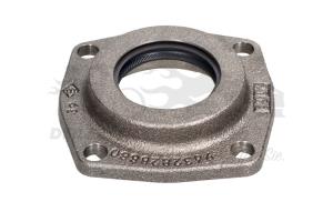 9822498480 Wellendichtring, Differential Citroen / Peugeot / Opel