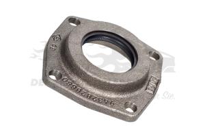 9822498480 Wellendichtring, Differential Citroen / Peugeot / Opel