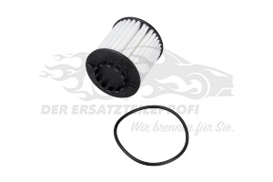1631226580 Ölfilter Citroen / Peugeot / Opel