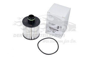 Ölfilter Citroen / Peugeot / Opel 1631226580