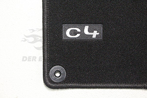 1626259980 Fußmattensatz Citroen