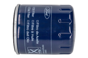 2193141 Ölfilter Ford