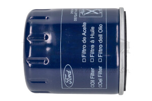 2193141 Ölfilter Ford