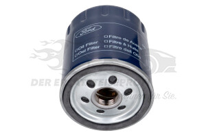 2193141 Ölfilter Ford
