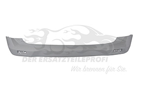 2180310 Stoßfänger Ford