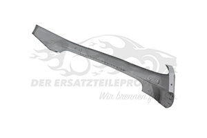 2180310 Stoßfänger Ford