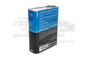 HTX300 Elf Motorenöl HTX Collection SAE 20W50 2 Liter Total