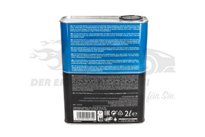 HTX300 Elf Motorenöl HTX Collection SAE 20W50 2 Liter Total